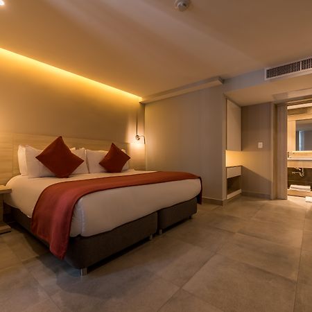 Hotel Barlovento Cartagena Екстер'єр фото