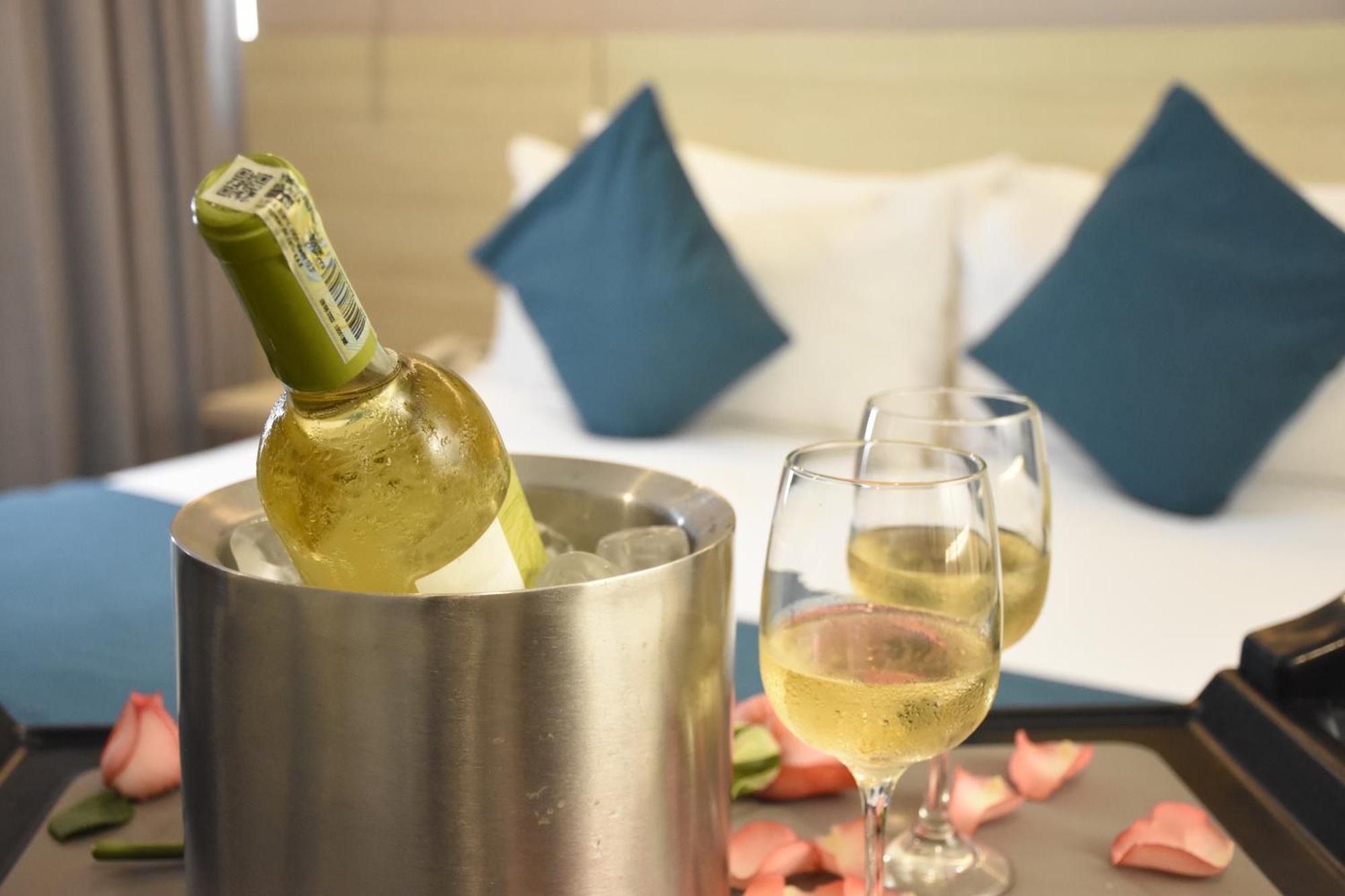 Hotel Barlovento Cartagena Екстер'єр фото