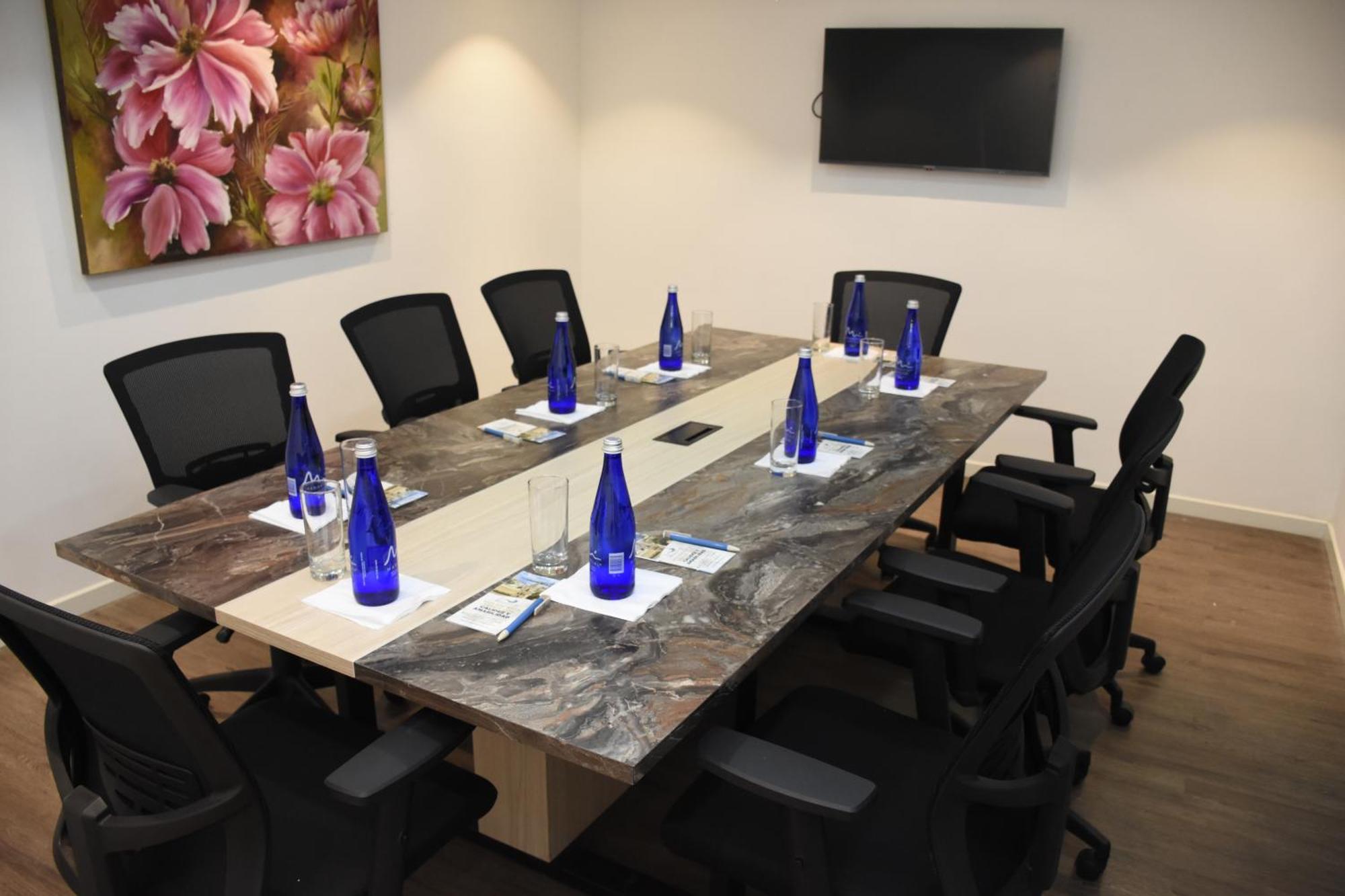 Hotel Barlovento Cartagena Екстер'єр фото