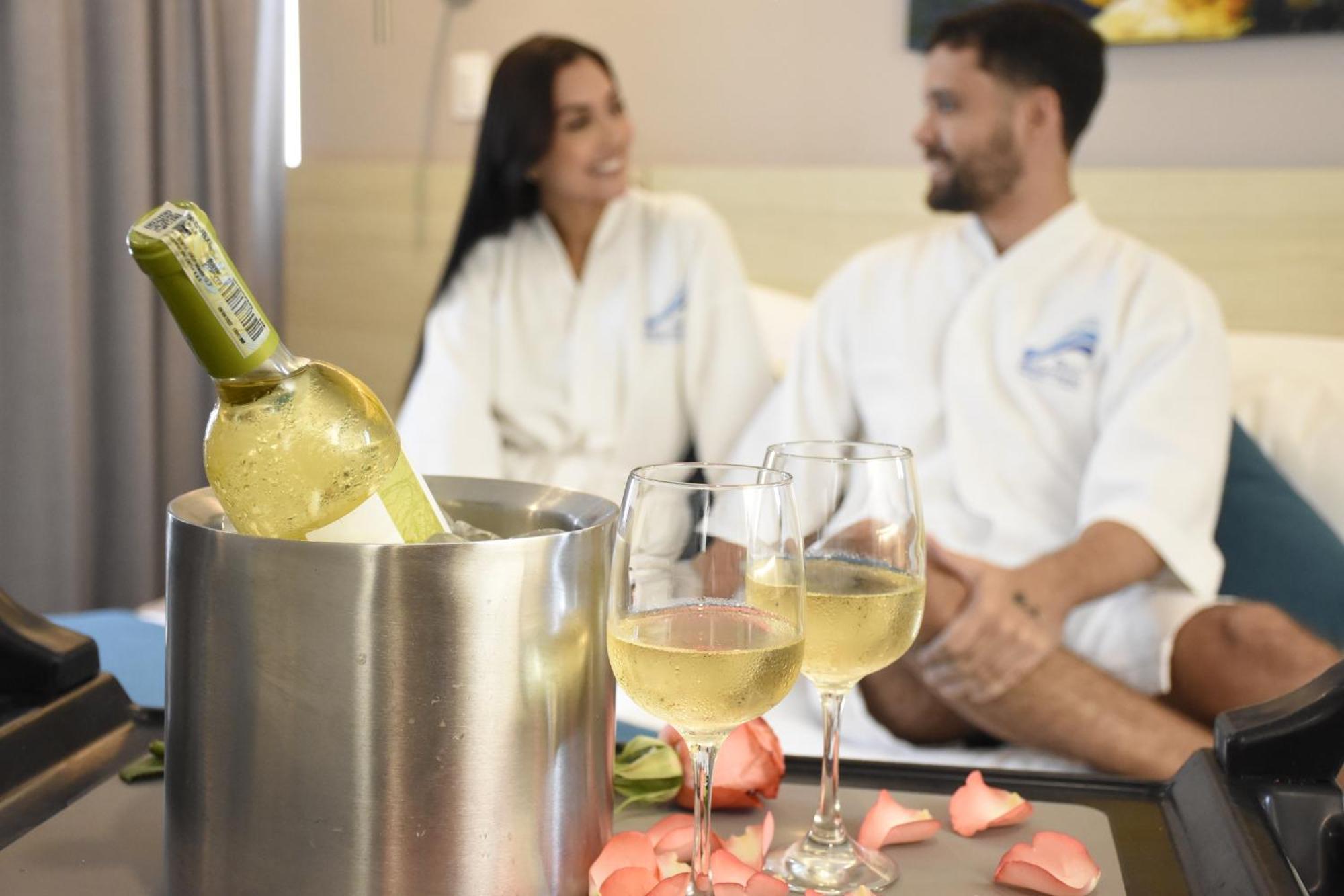 Hotel Barlovento Cartagena Екстер'єр фото